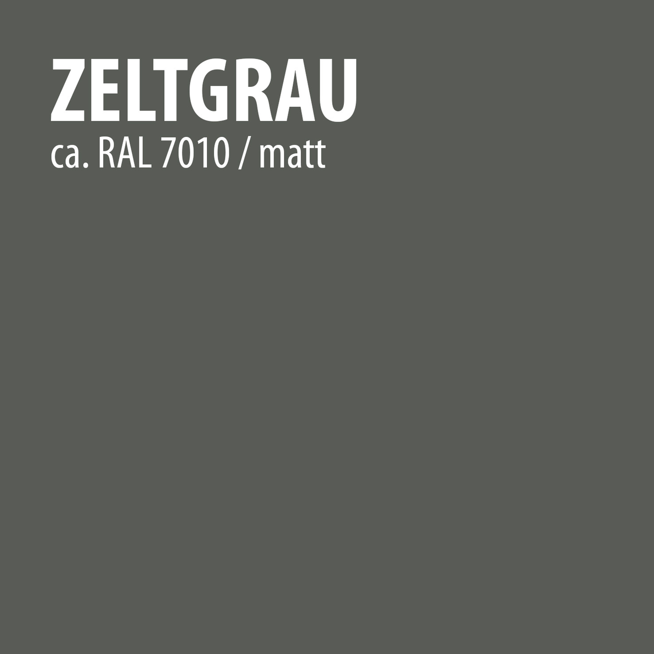 Baufix Boden-Flüssigkunststoff 5 l, zeltgrau