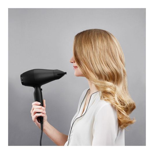 Haardroger CALOR COMPACT PRO  CV6933C0 - 2200W