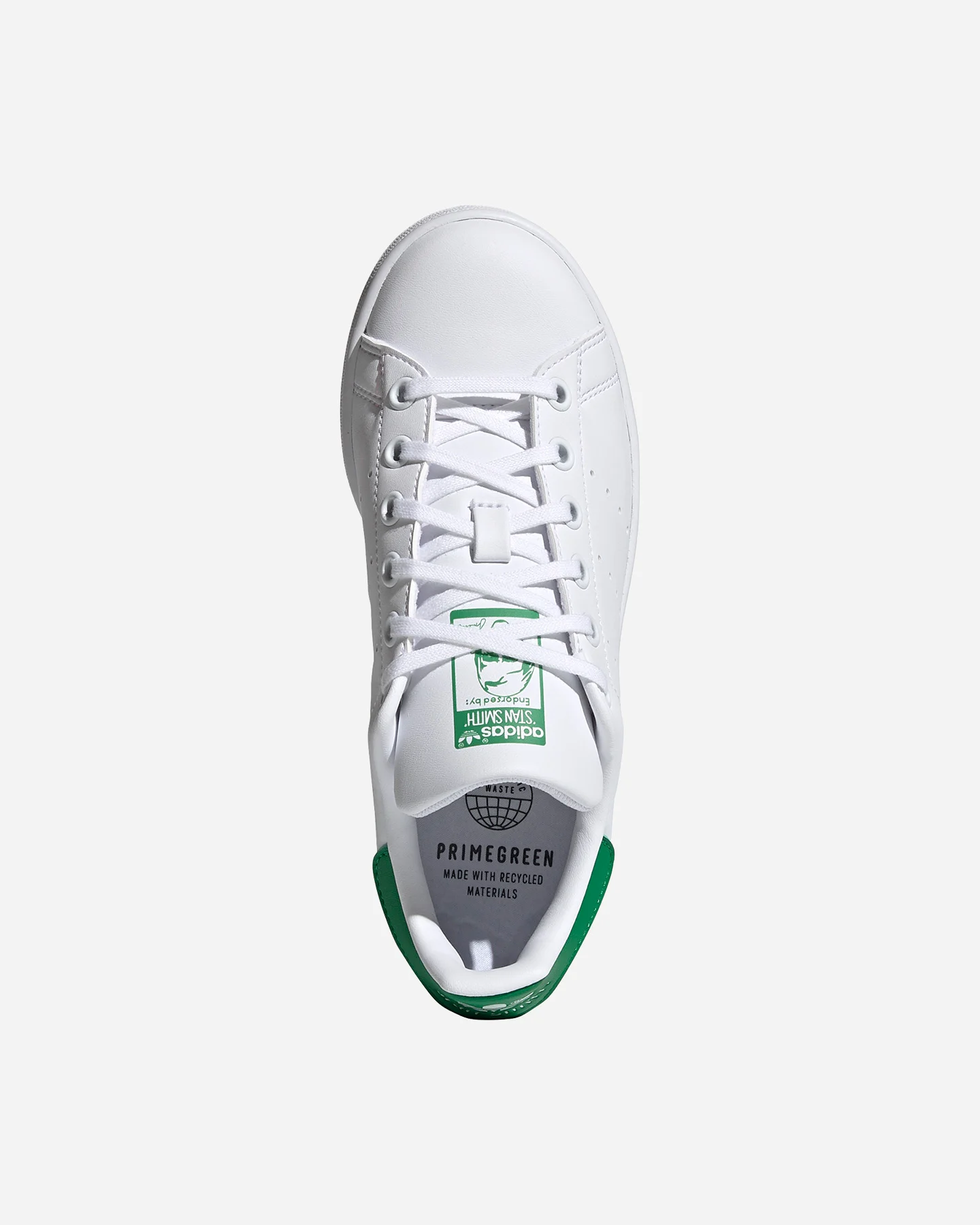 Buty sportowe Scarpe Adidas Stan Smith Gs Jr FX7519