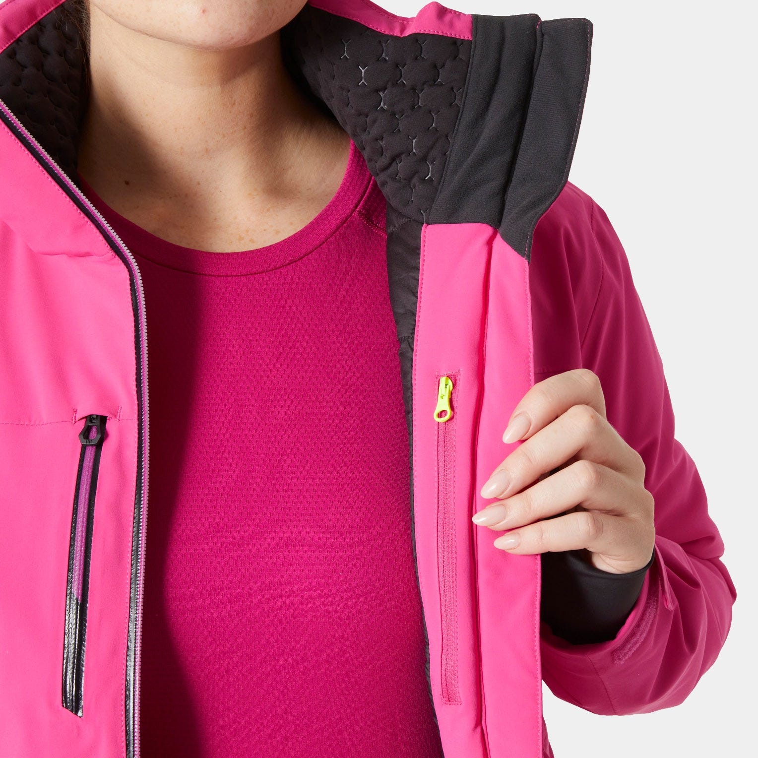 Women's Alphelia LIFALOFT™ Ski Jacket