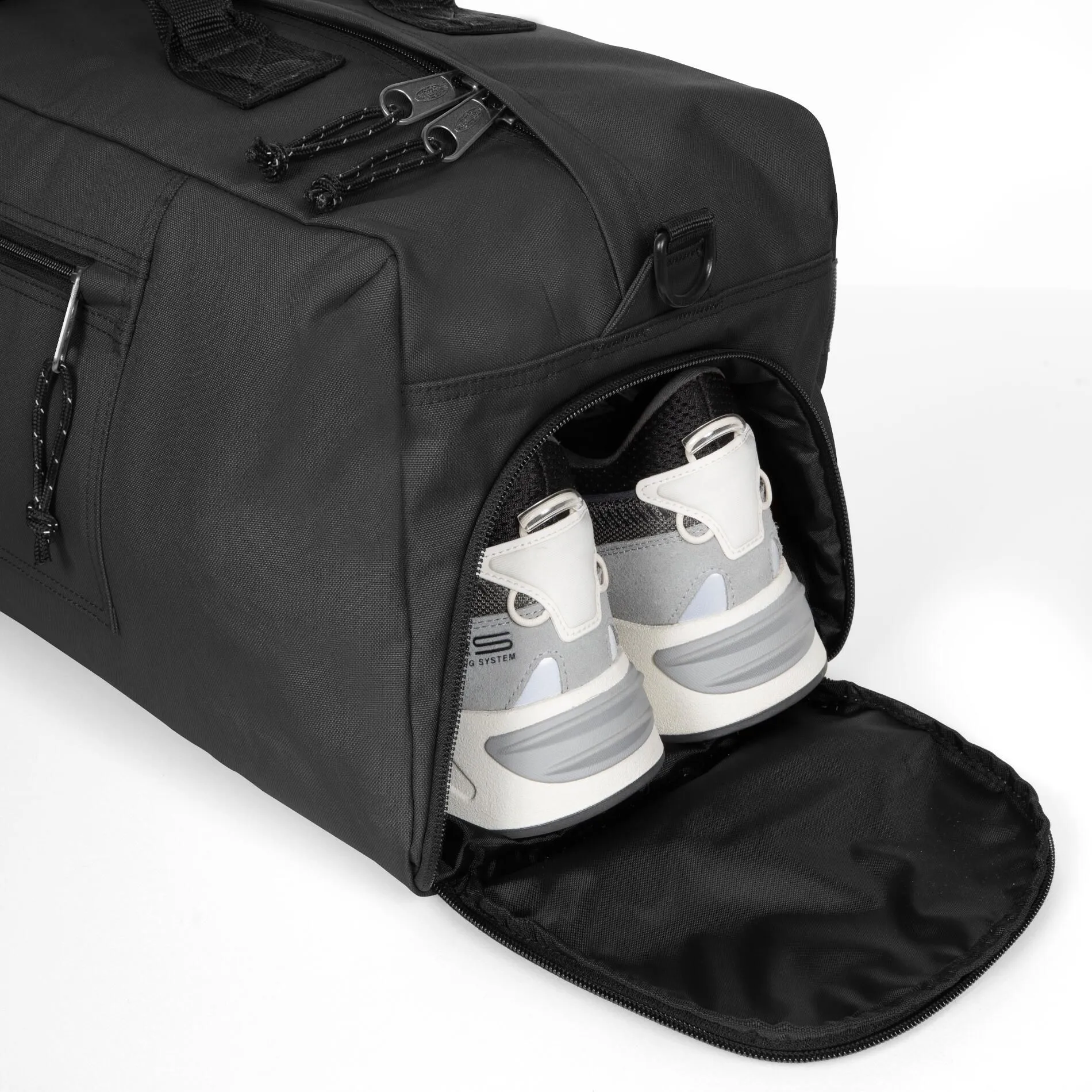 Eastpak DUFFL'R L Black