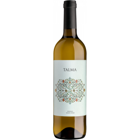TALMA VERDEJO 2022 - BODEGAS BASTIDA