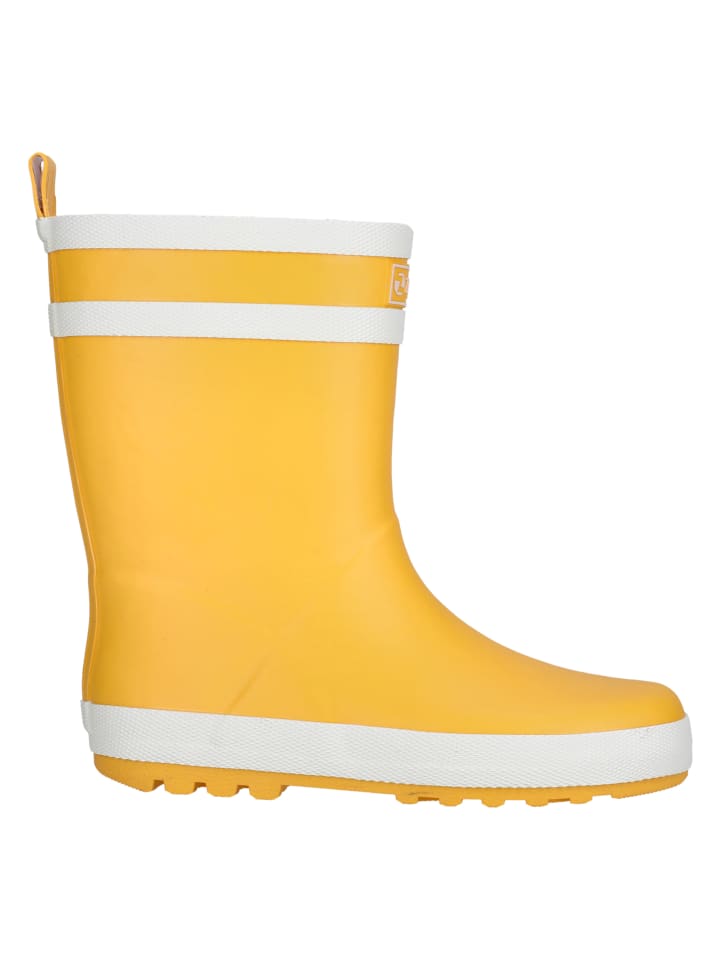 Zigzag Gummistiefel in 5005 Golden Rod günstig kaufen