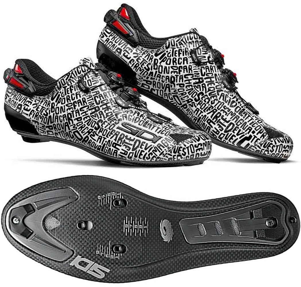 Sidi Shot 2 Dzero - Rennradschuhe kaufen | Bike-Discount