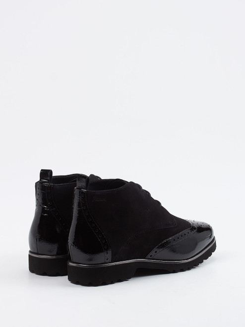Stiefelette-27510090261 Sioux