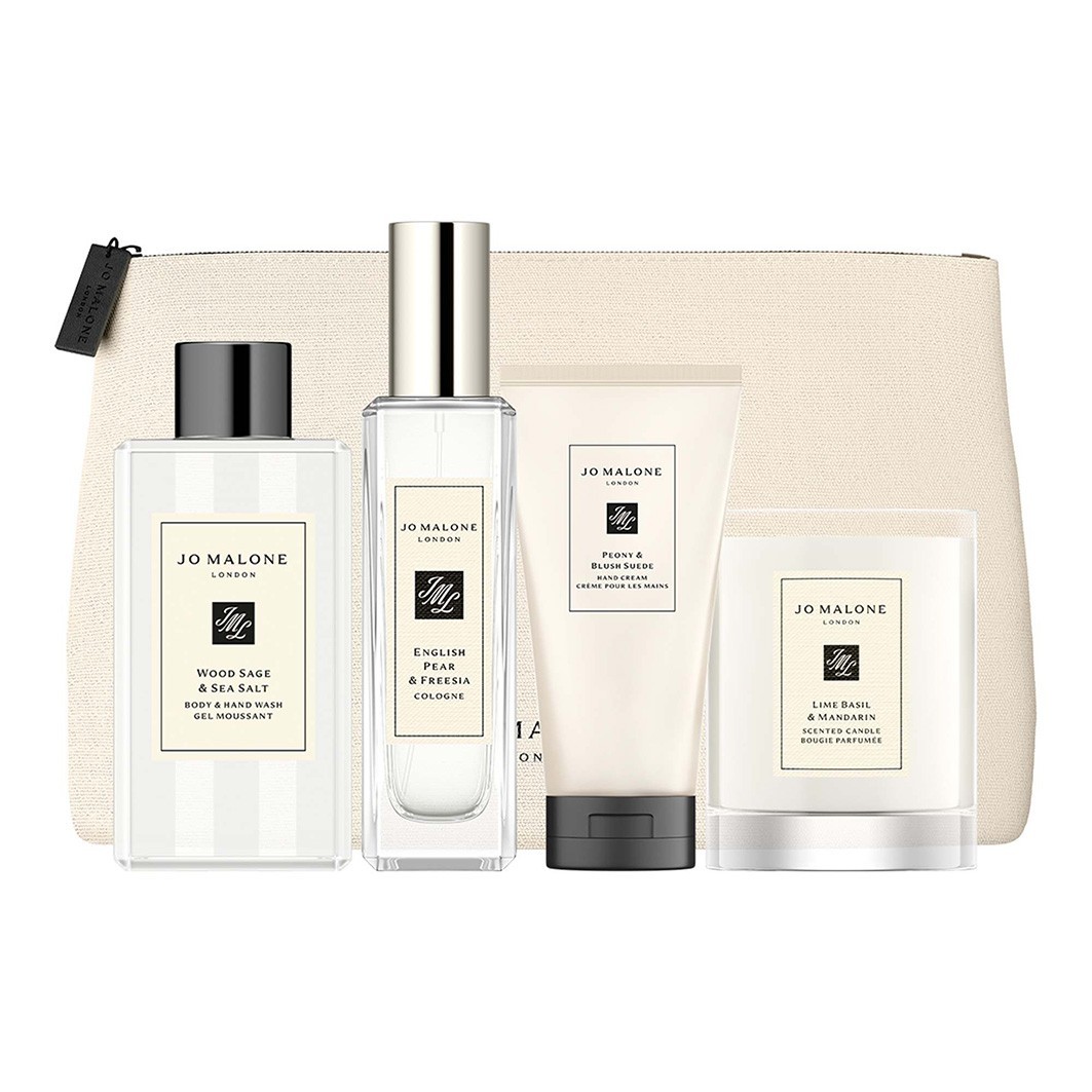 Little Luxuries Travel Kit