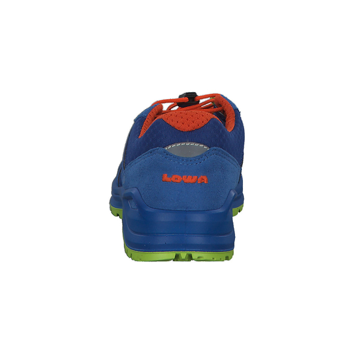Kinder Outdoorschuhe MADDOX LO