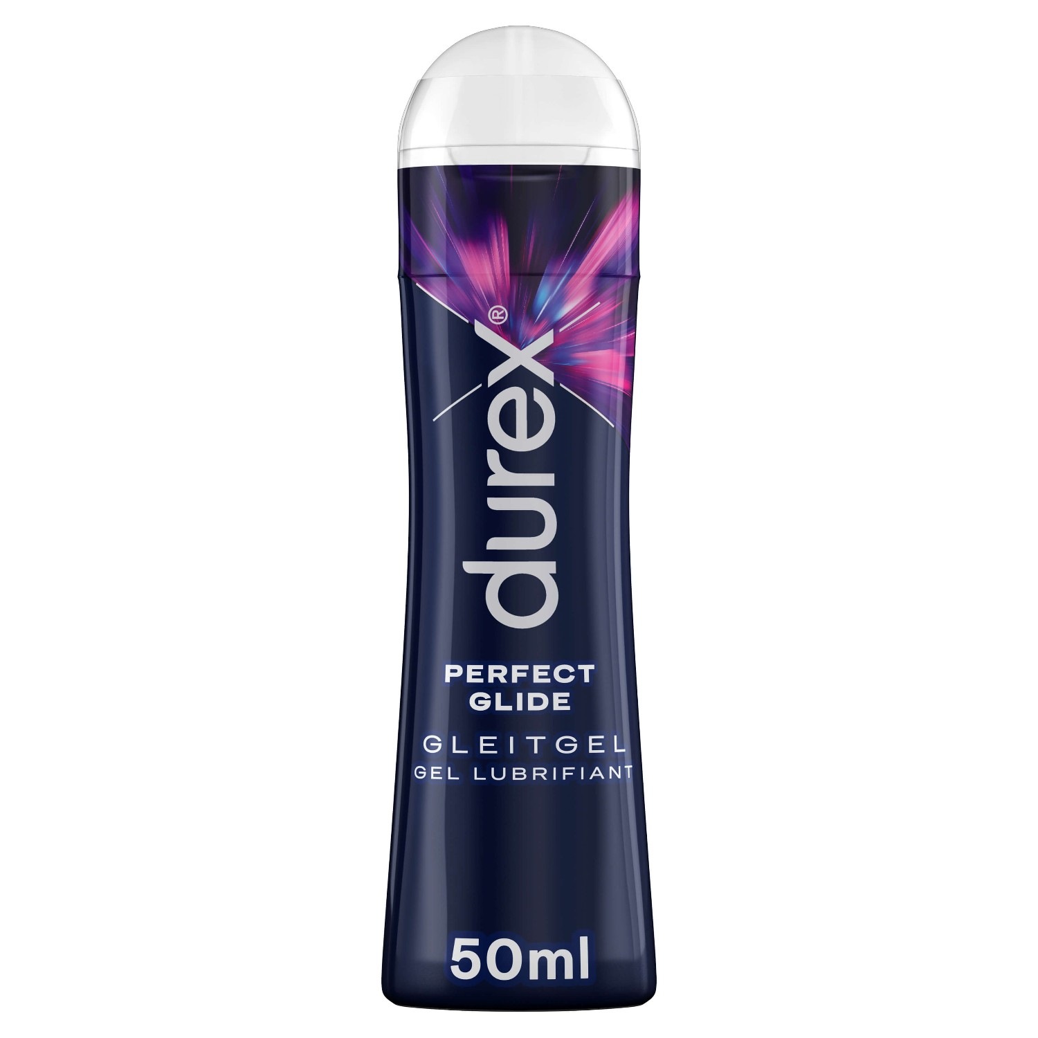 play Perfect Glide Gel