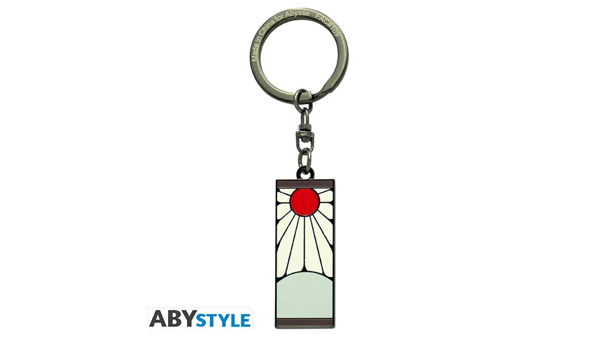 DEMON SLAYER Geschenk