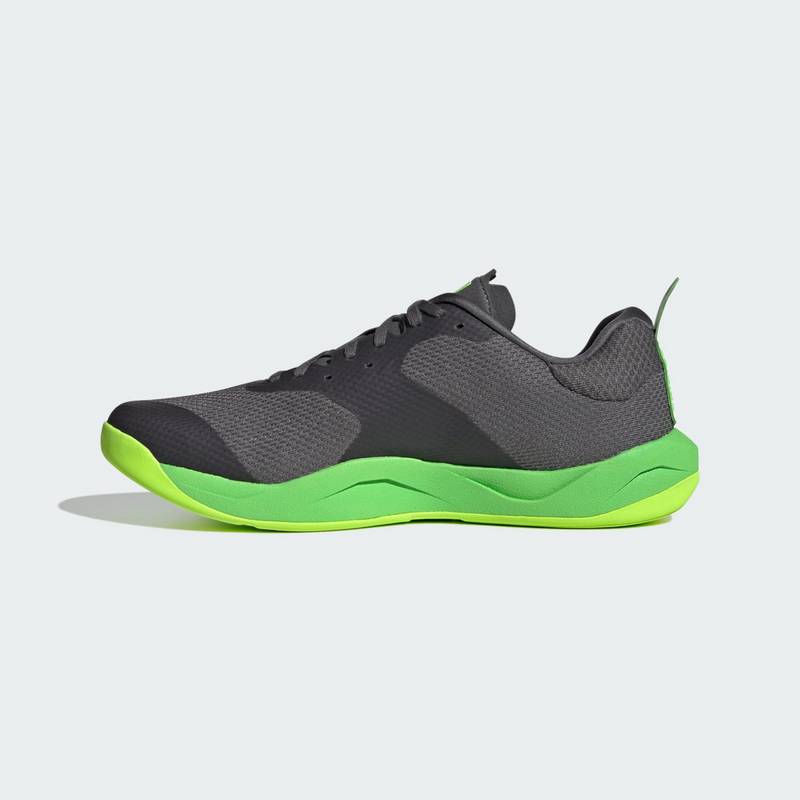 adidas Rapidmove Trainingsschuh Fitnessschuhe Herren