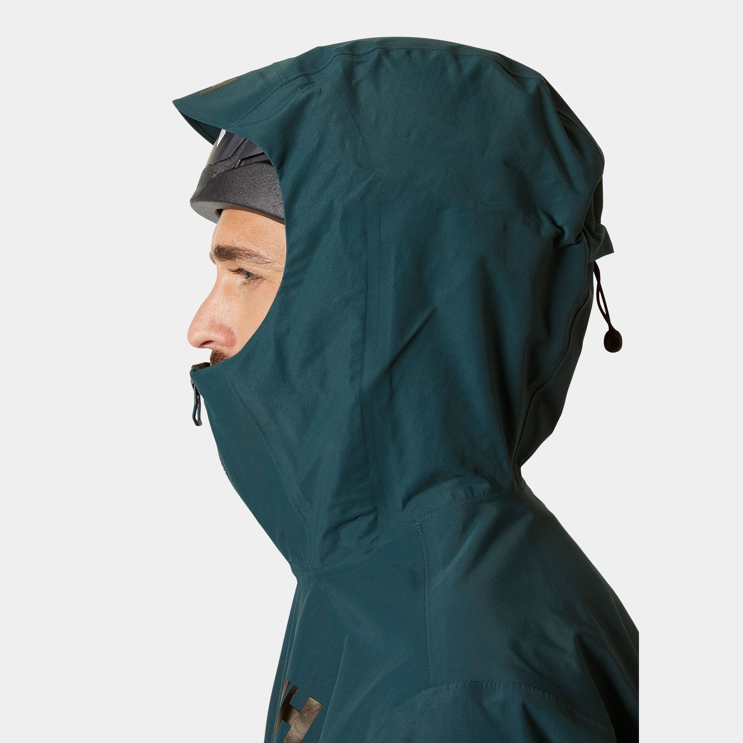 Men's Blaze 3 Layer Shell Jacket