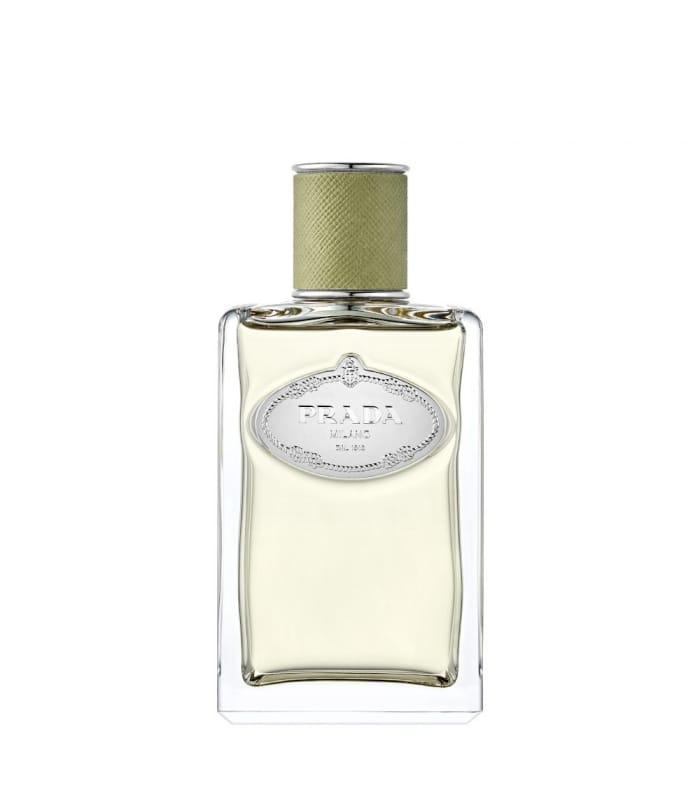 PRADA-INFUSION DE VETIVER-Eau de Parfum Vaporisateur