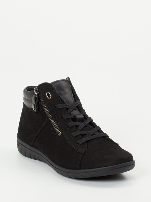 Schnürstiefelette-27510090339 Hartjes