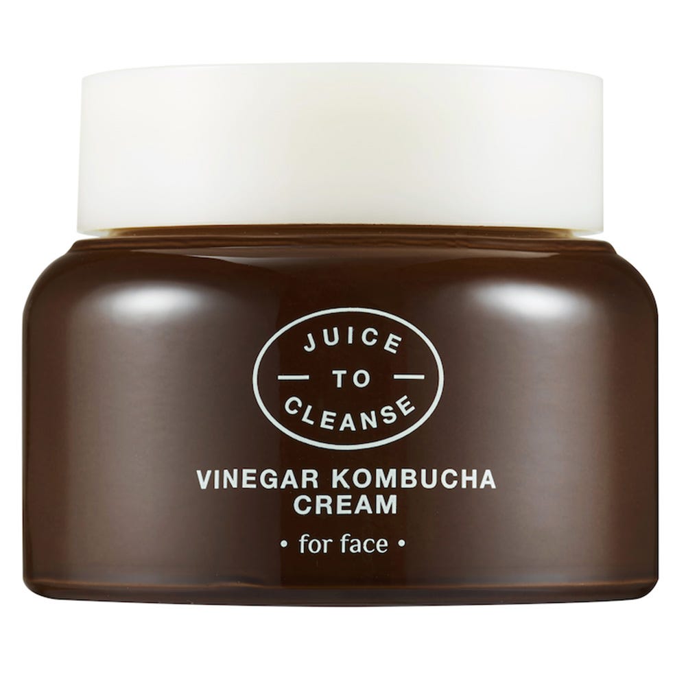 Juice to Cleanse Vinegar Kombucha Cream 30 ml