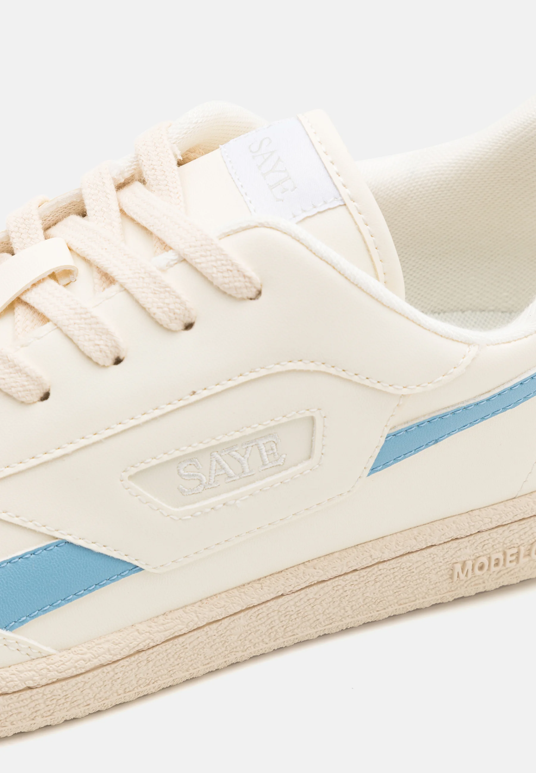 Saye MODELO 89 VEGAN UNISEX - Zapatillas bajas
