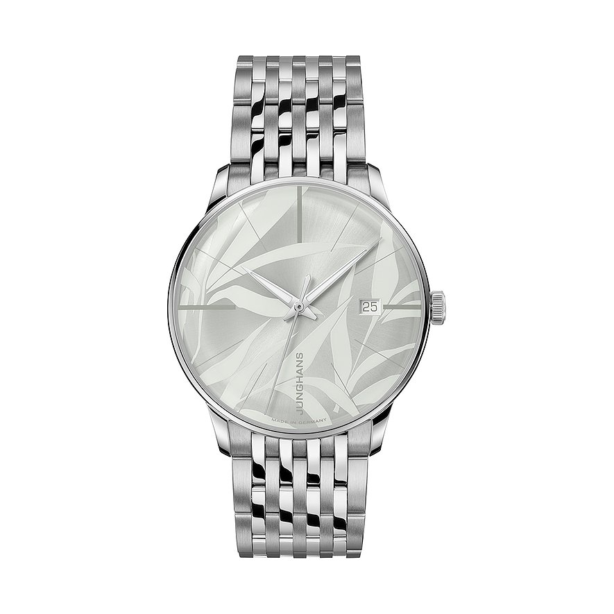Junghans Unisexuhr Meister Automatic