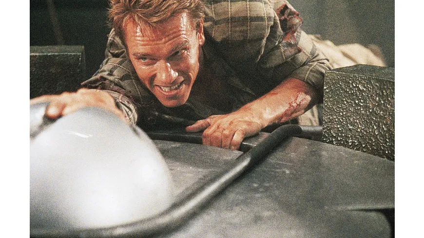 Total Recall
