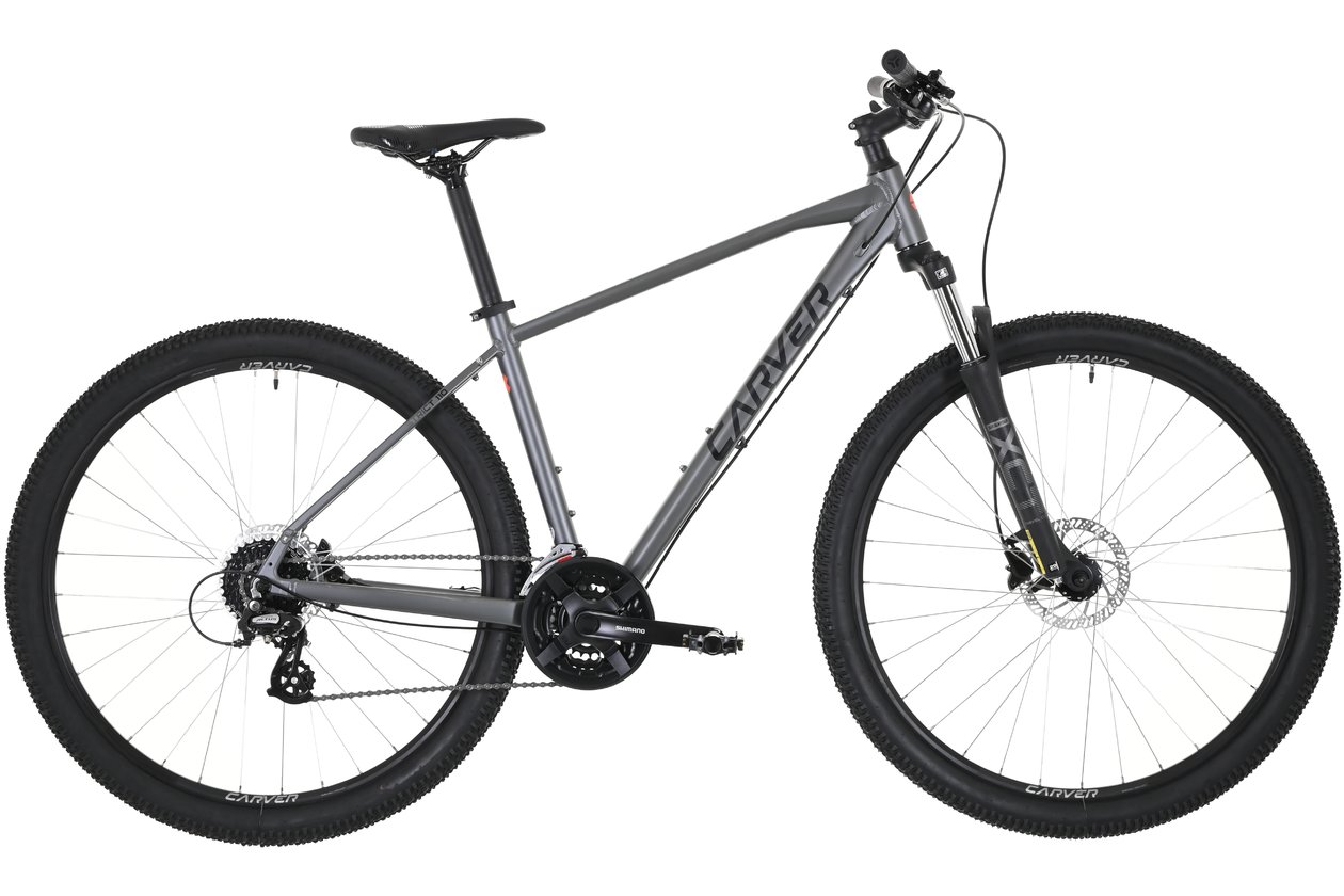 Carver Strict 110 - 2023 - 29 Zoll - Diamant