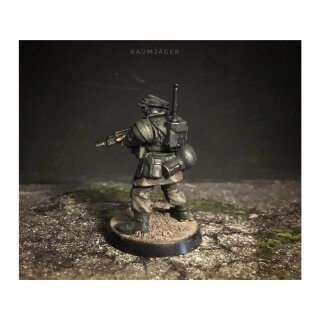 Death Fields Raumjäger Infantry (24) (28mm)