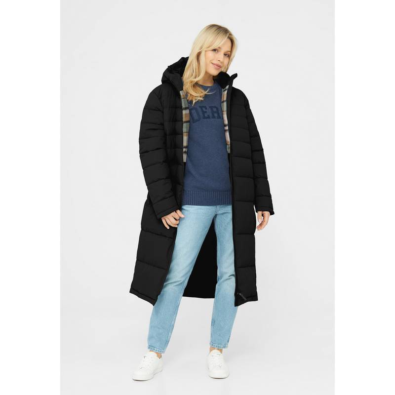 Derbe Bigholm Winterjacke Damen