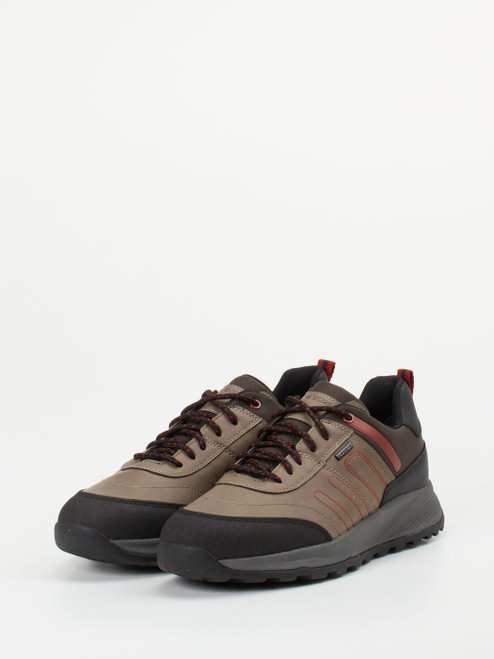 Schnürschuh-46104000010 Geox