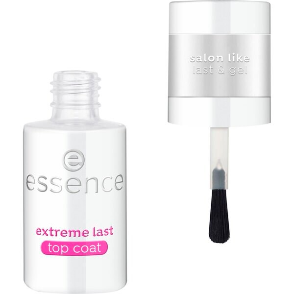 Essence Extreme Last 01 fedőlakk 8ml