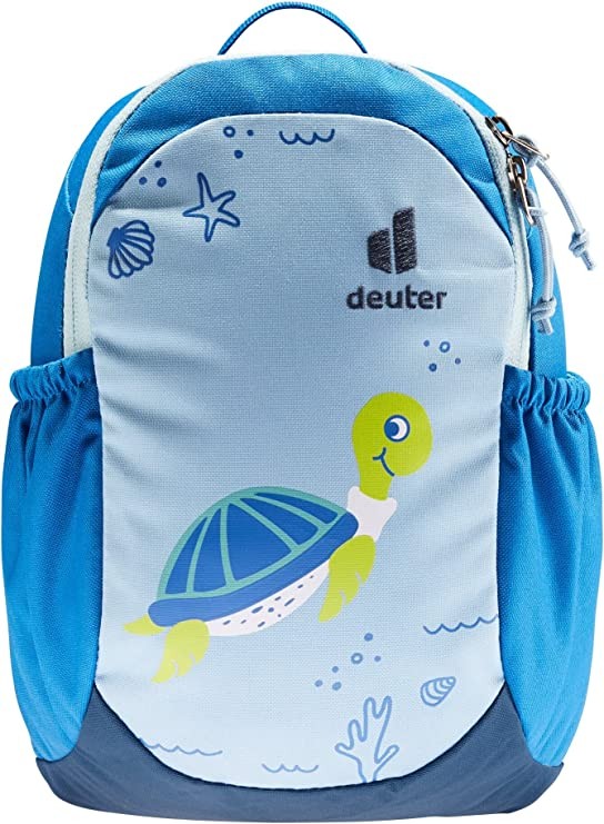 DEUTER Handtaschen blau