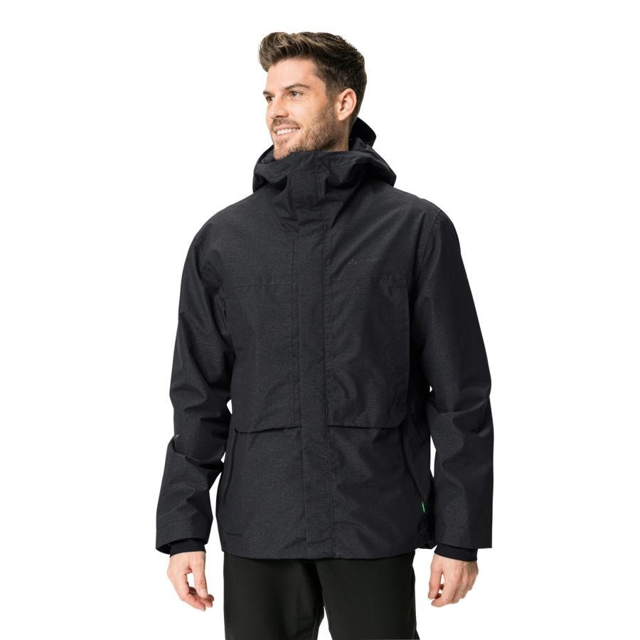 Comyou Pro Fahrrad Regenjacke Herren