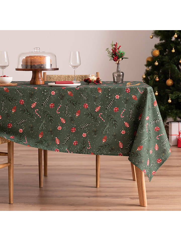 Mint Rugs Tischdecke 