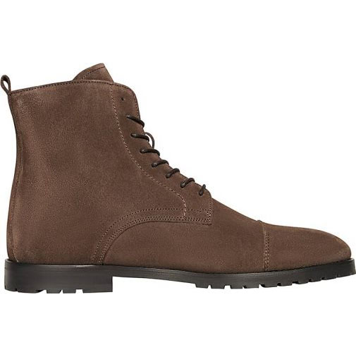 Henry Stevens Schnürboots Wallace CDB
