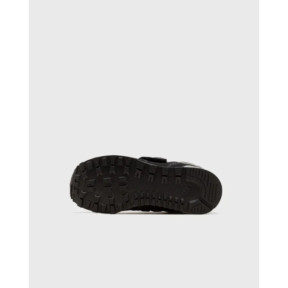 New Balance 574 PV574EVB / schwarz