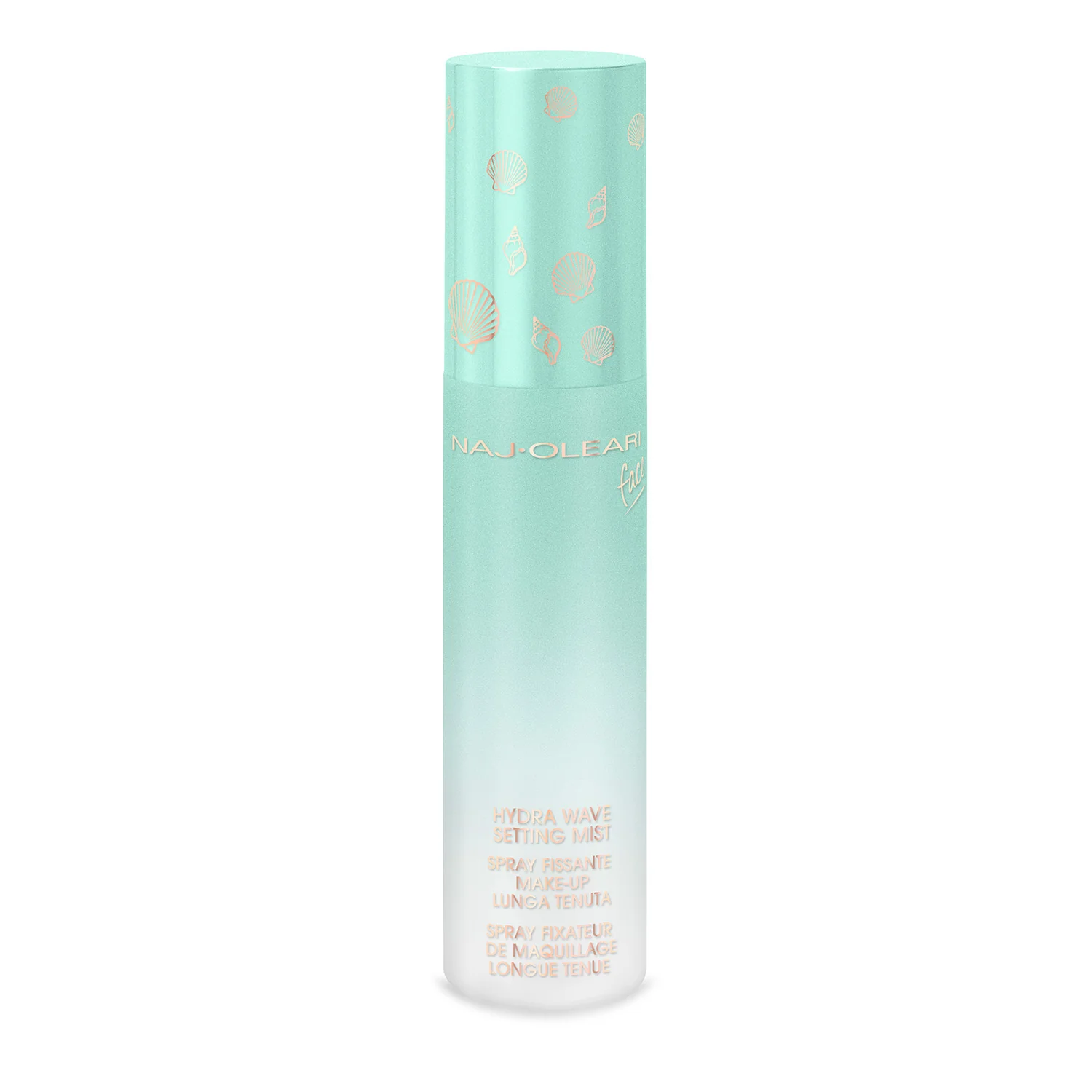 Spray fijador Hydra Wave - Fijador facial