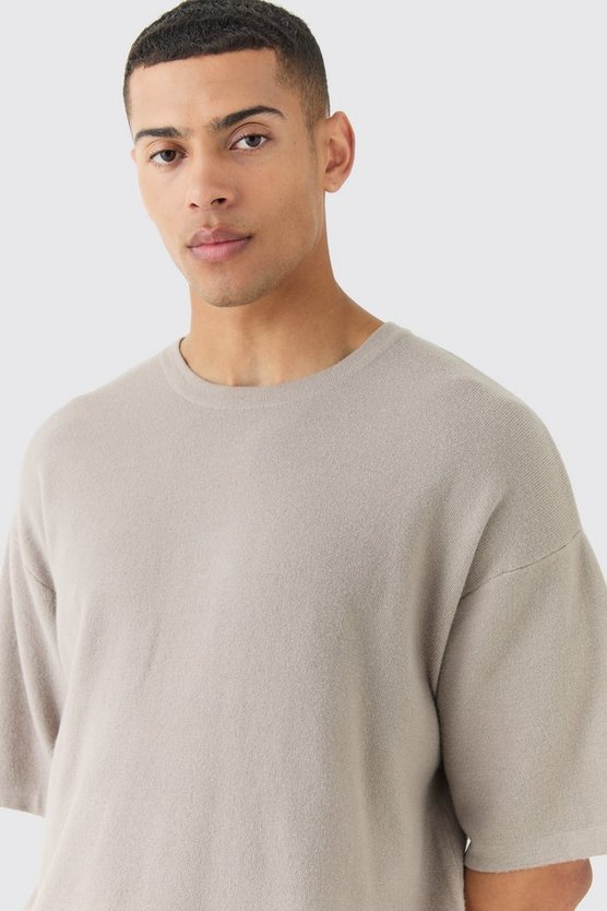 Oversize T-Shirt