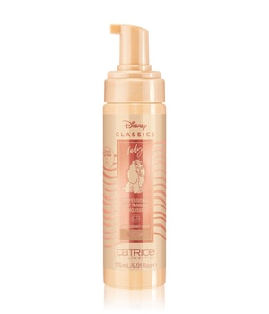 CATRICE Disney Classics Lady Professional Selbstbräunungsmousse 175 ml