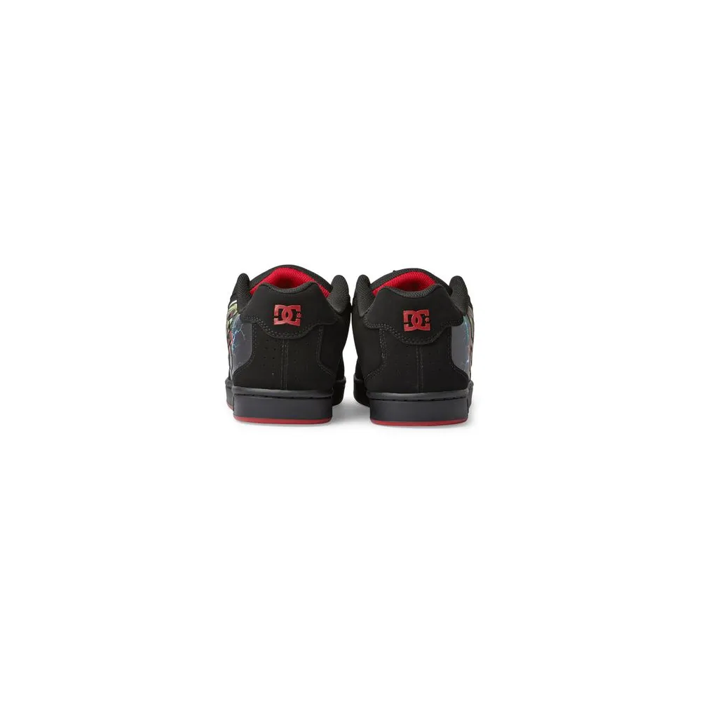 DC x Slayer Net ADYS100827 BLR / schwarz