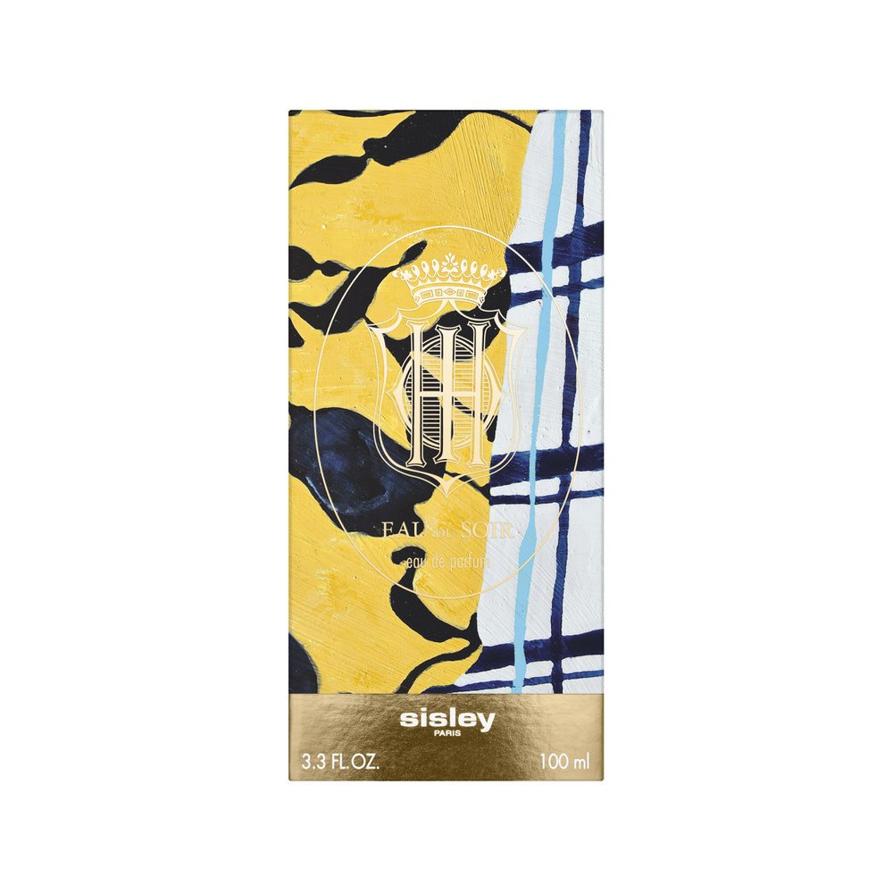 Sisley Eau du Soir Eau de Parfum Spray LE
