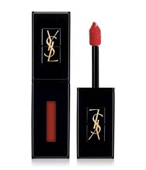 Yves Saint Laurent Vernis À Lèvres Vinyl Cream Liquid Lipstick-6 ml
