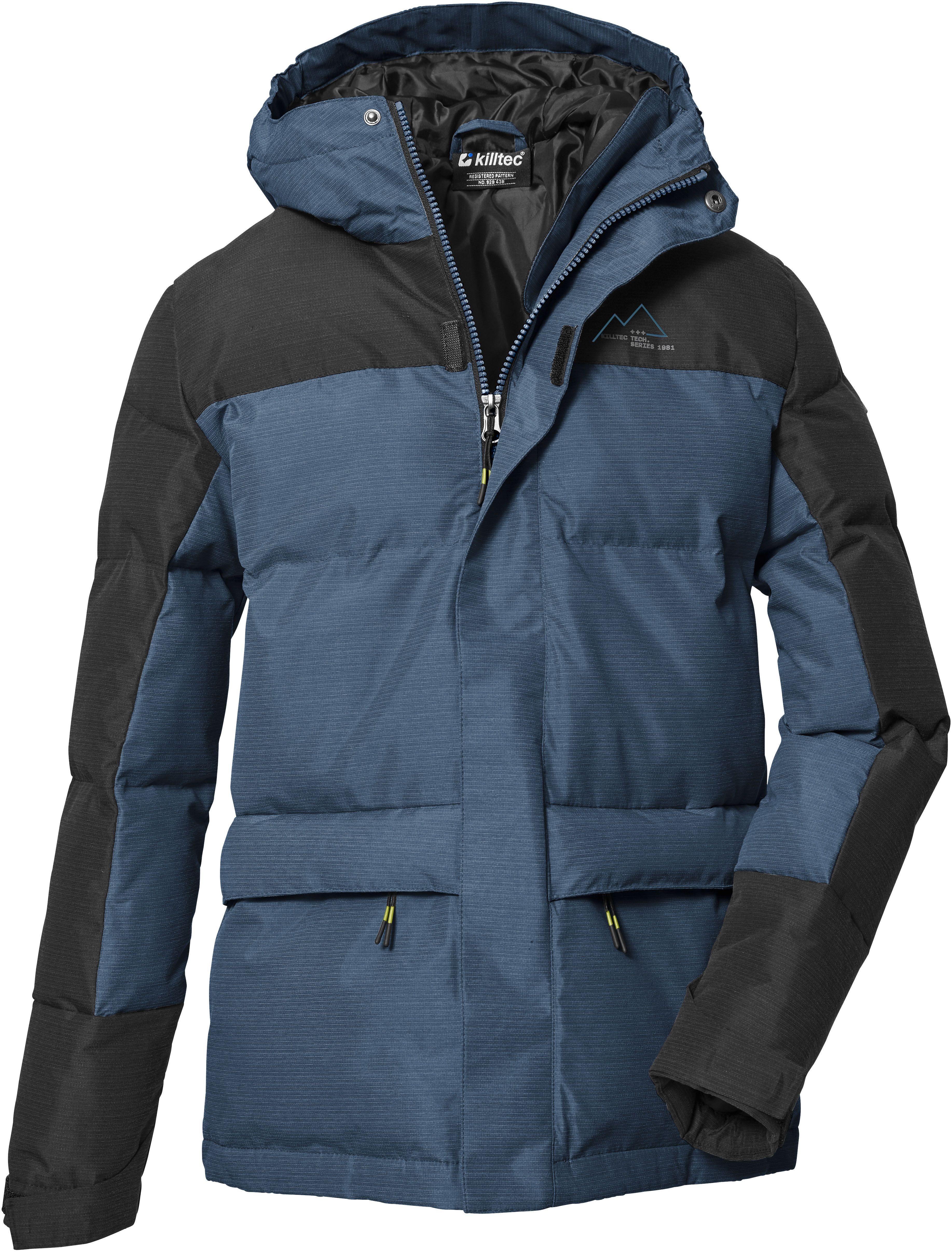 Outdoor jacket
