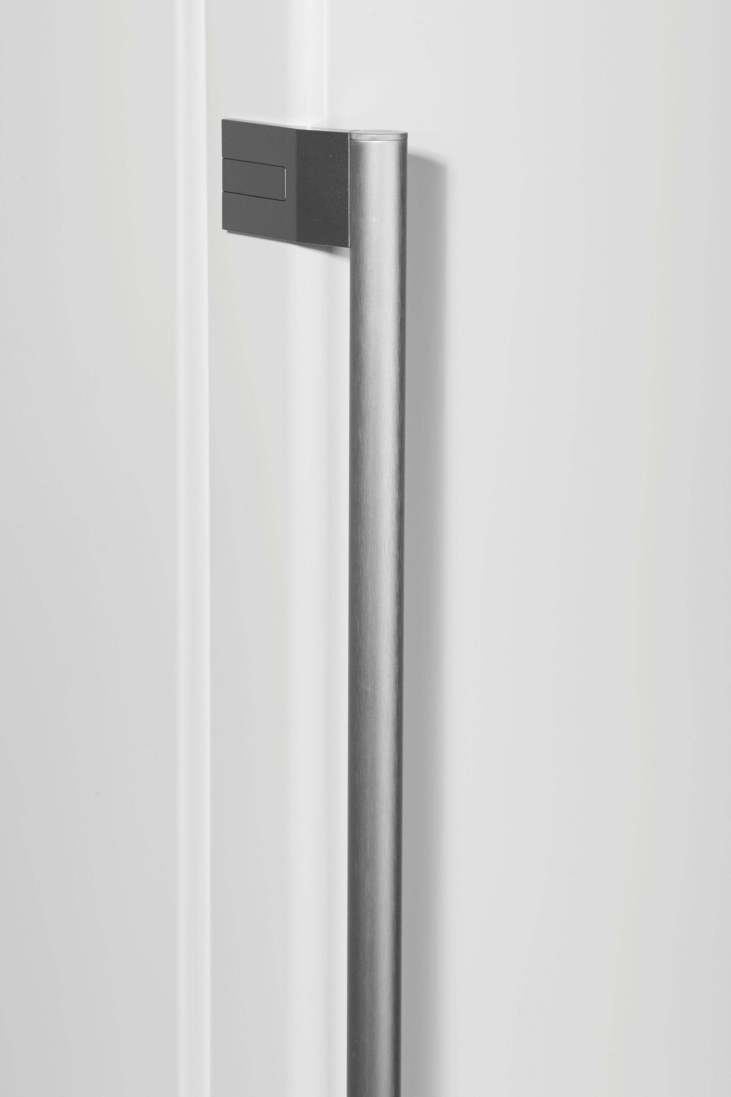 BAUKNECHT Gefrierschrank GKN 272 A3+ (2), 175,0 cm hoch, 71,0 cm breit