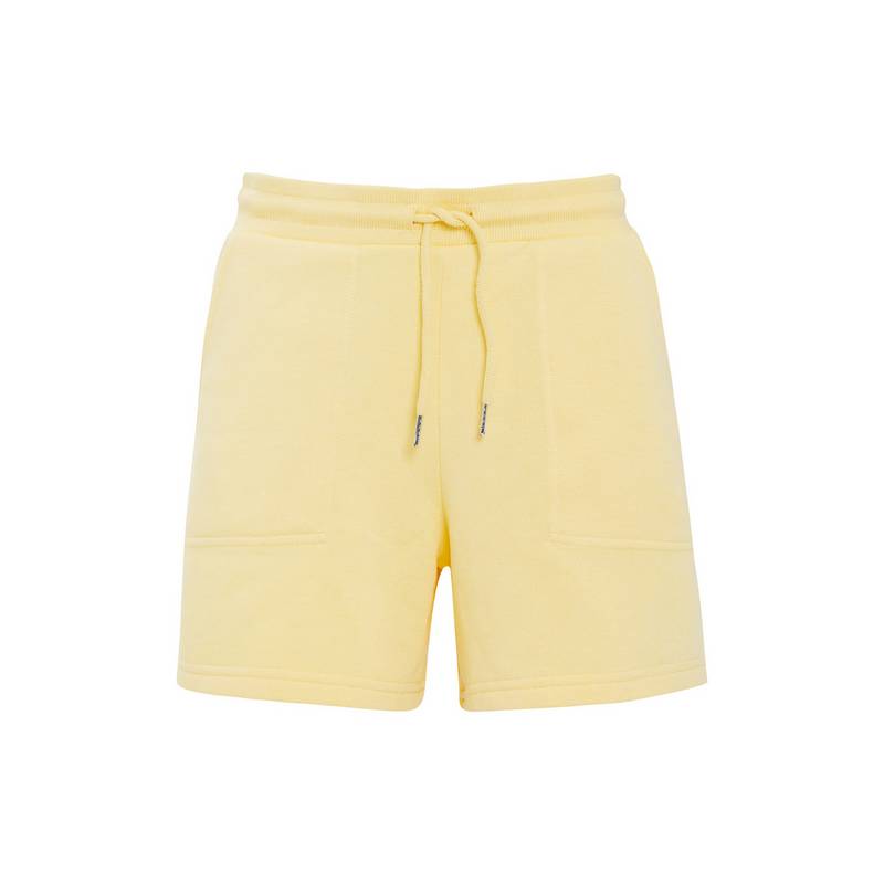 Threadbare THB Spencer Jersey Tie Waist Short Shorts Damen
