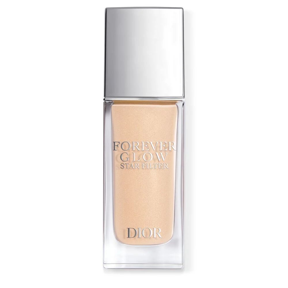Dior Forever Glow Star Filter marķieri - Sublimatori un marķieri