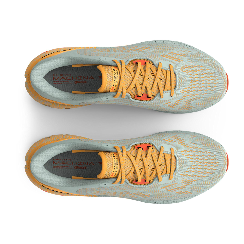 Under Armour HOVR Machina 3 3024907-304 / grün