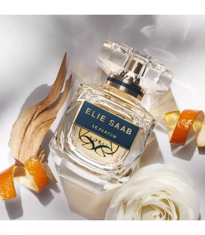 LE PARFUM ROYAL Eau de Parfum