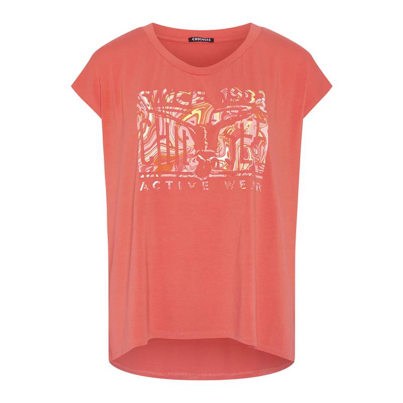 Chiemsee T-Shirt T-Shirt Damen