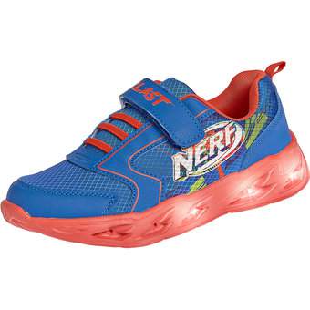 NERF Sneaker in blau