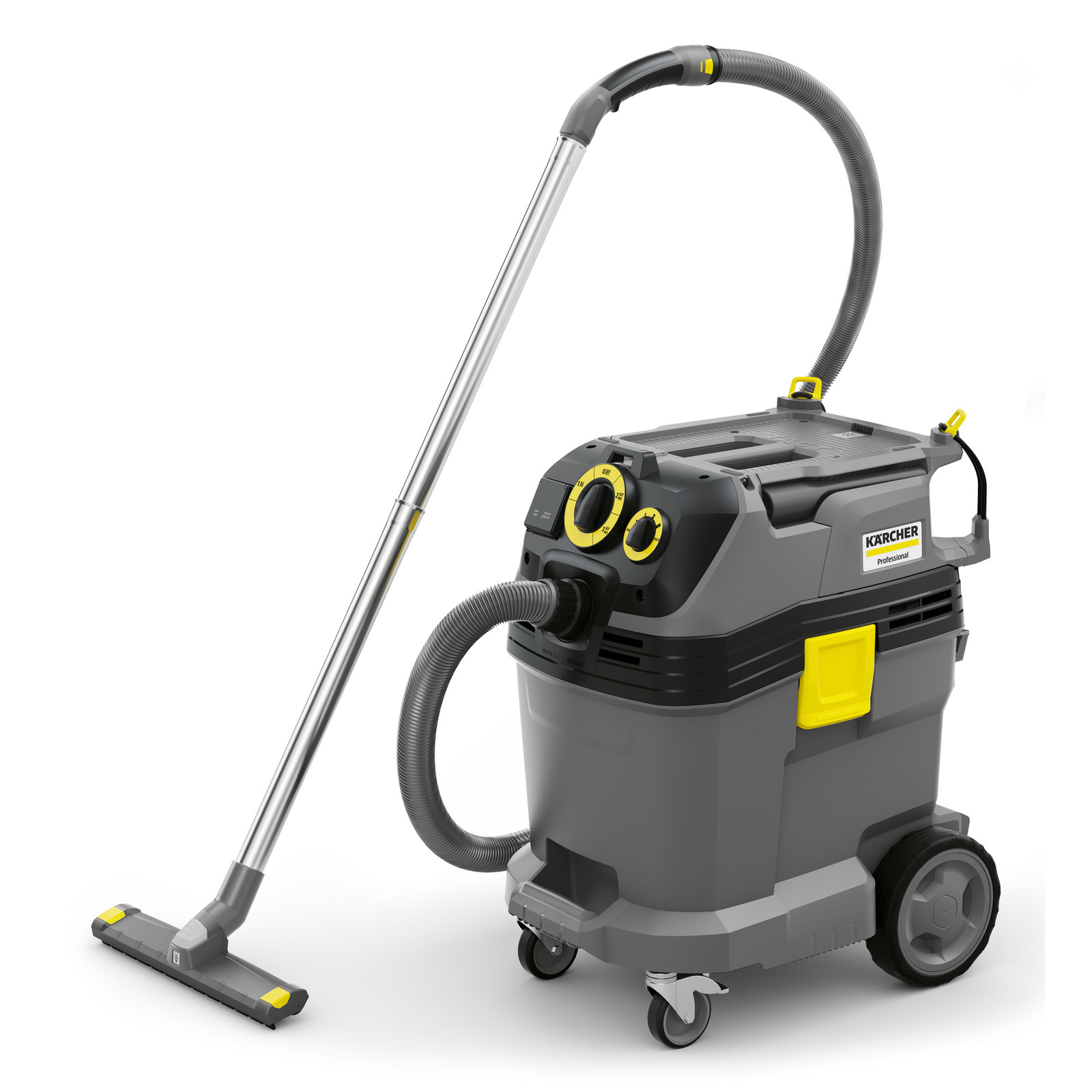 Aspirateur Kärcher Professional 1.148-311.0 NT 40/1 Tact Te L