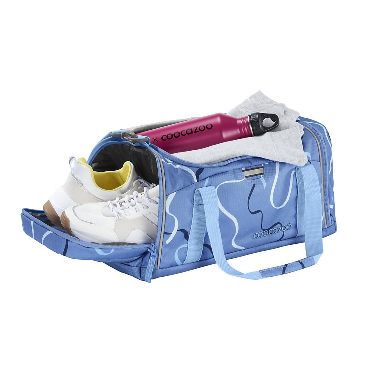 Sportbeutel Cool Breeze