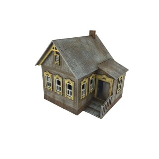 Russian Village Bundle (20mm)