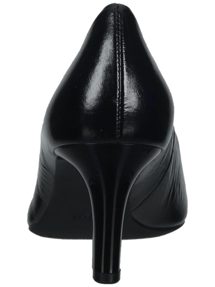 Högl Pumps in Schwarz günstig kaufen