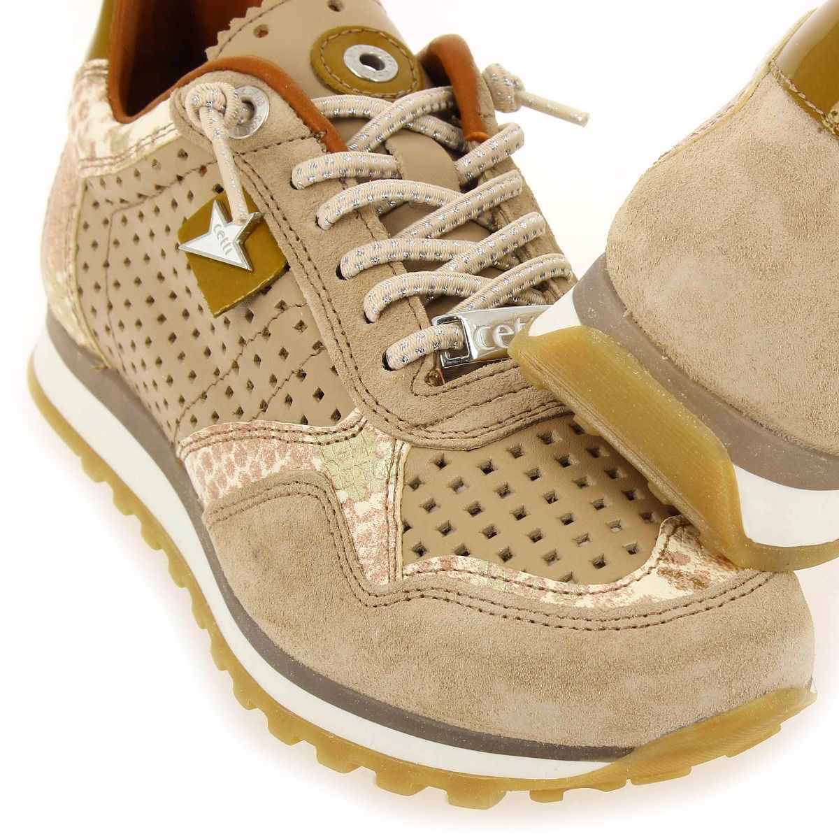 Cetti  C848 SRA E23 - Beige Nude